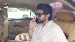 Rasm e Wafa - Episode 62 - 2nd October 2025